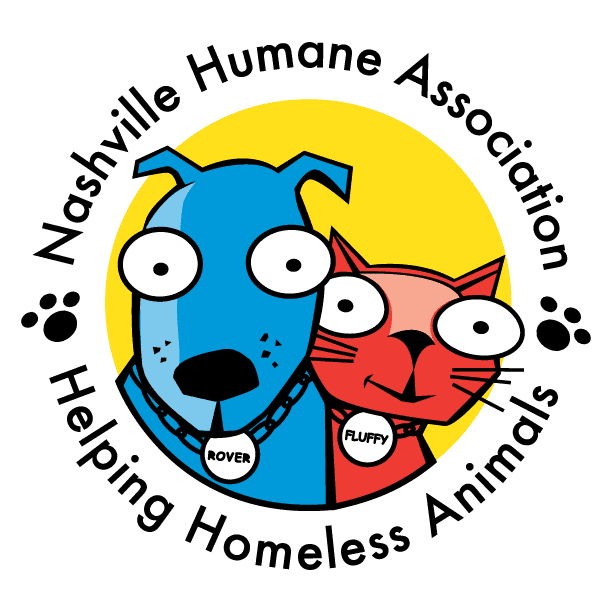 Nashville Humane Association logo